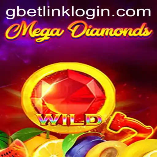 MegaDiamond: A Thrilling Adventure in the World of Gaming