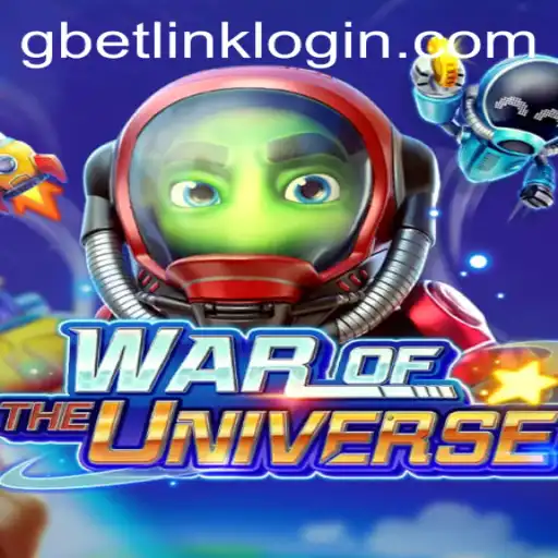 WAROFTHEUNIVERSE: The Galactic Battle Game Redefining Strategy